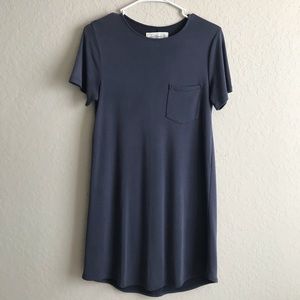 Abercrombie and Fitch T-shirt Dress